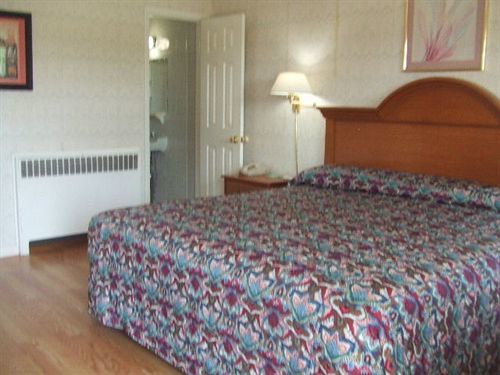 Robin Hood Motel サラトガスプリング 部屋 写真